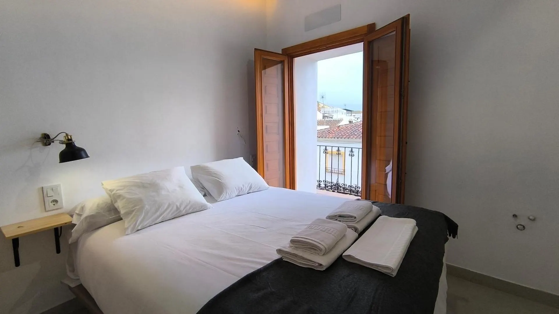 Holiday home La Casita De La Parra Villa Ronda