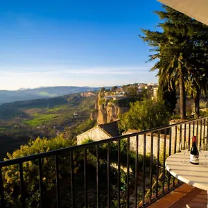 Terrazas Del Tajo Appartement