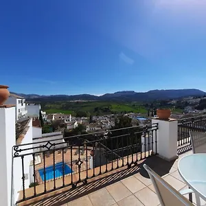 Apartment Avanel, Ronda