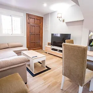 Appartamento Apartamento Maria Del Mar 14 Con Parking, Ronda