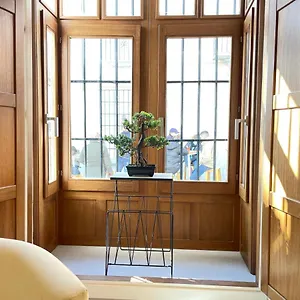 Gav Remedios Appartement