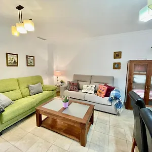 Apartamento Sevilla En El Centro Con Parking, Ronda