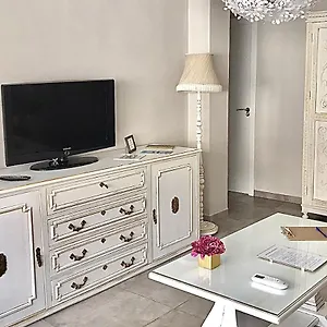 Apartment Plaza Concepcion Garcia Redondo, 1, Ronda