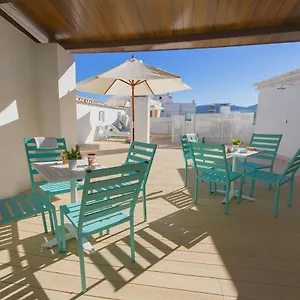 Apartment El Tajo &, Ronda