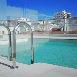 Martalia Namar Centro Appartement