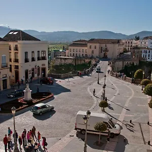 Apartment Rondacentro, Ronda