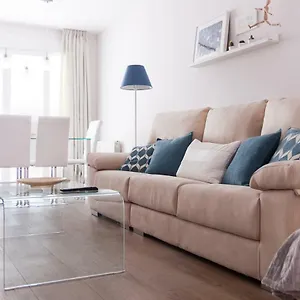 Apartment Conk By Casaturistica, Ronda